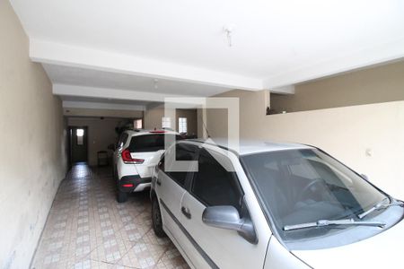 Casa à venda com 300m², 4 quartos e 3 vagasGaragem