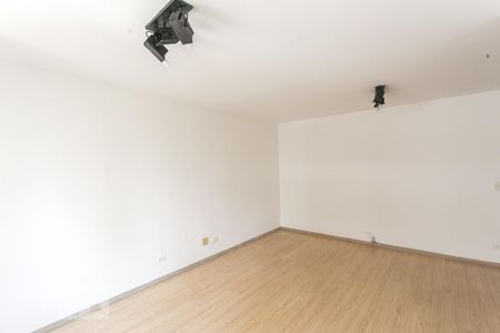 Studio de apartamento para alugar com 1 quarto, 36m² em Santa Cecília, São Paulo