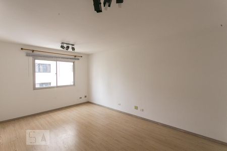 Studio de apartamento para alugar com 1 quarto, 36m² em Santa Cecília, São Paulo