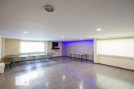 Apartamento à venda com 90m², 3 quartos e 2 vagas Apartamento à venda com 90m², 3 quartos e 2 vagasSalão de Festas