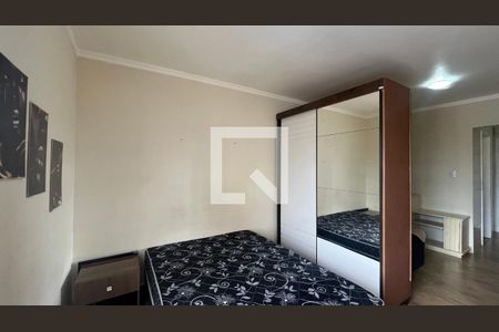 Studio de apartamento para alugar com 1 quarto, 40m² em Centro, Campinas