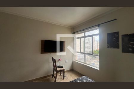 Studio de apartamento para alugar com 1 quarto, 40m² em Centro, Campinas