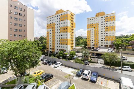 Vista do Quarto 1 de apartamento à venda com 2 quartos, 68m² em Jardim Patente Novo, São Paulo