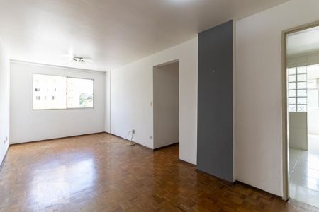 Sala de apartamento à venda com 2 quartos, 68m² em Jardim Patente Novo, São Paulo
