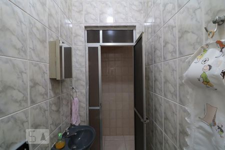 Lavabo de casa à venda com 3 quartos, 120m² em Mooca, São Paulo