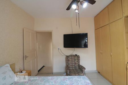 Casa à venda com 120m², 3 quartos e sem vagaQuarto 1