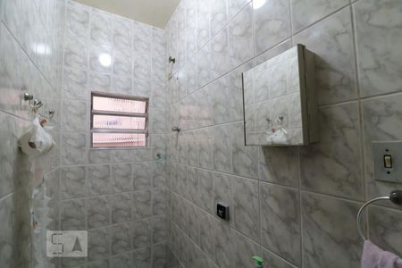 Lavabo de casa à venda com 3 quartos, 120m² em Mooca, São Paulo