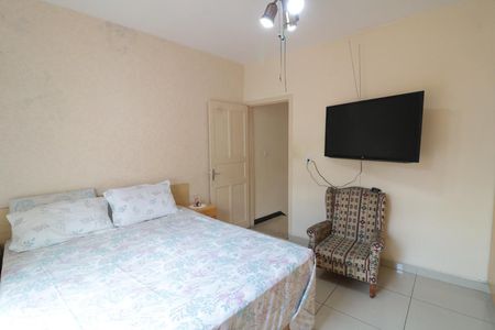 Casa à venda com 120m², 3 quartos e sem vagaQuarto 1