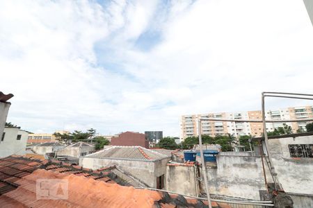 Casa à venda com 120m², 3 quartos e sem vagaVista da Varanda da Quarto 3