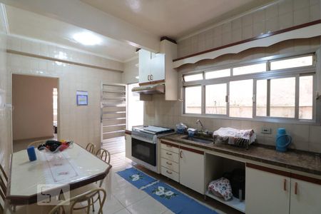 Casa à venda com 120m², 3 quartos e sem vagaCozinha