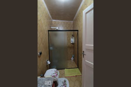 Casa à venda com 120m², 3 quartos e sem vagaBanheiro Social