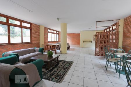 Apartamento para alugar com 120m², 3 quartos e 2 vagas Apartamento para alugar com 120m², 3 quartos e 2 vagasÁrea comum - Salão de festas