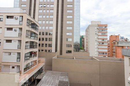 Apartamento para alugar com 120m², 3 quartos e 2 vagas Apartamento para alugar com 120m², 3 quartos e 2 vagasVista da Suíte