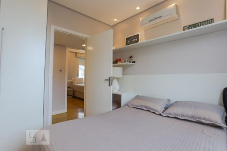 Apartamento para alugar com 120m², 3 quartos e 2 vagas Apartamento para alugar com 120m², 3 quartos e 2 vagasQuarto 2