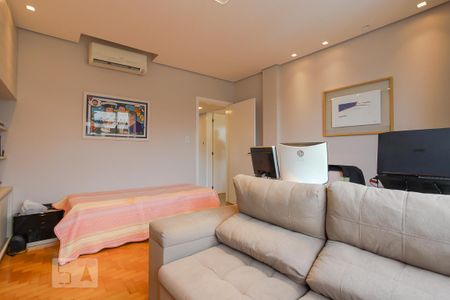 Apartamento para alugar com 120m², 3 quartos e 2 vagas Apartamento para alugar com 120m², 3 quartos e 2 vagasQuarto 3