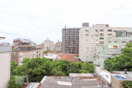 Apartamento para alugar com 120m², 3 quartos e 2 vagas Apartamento para alugar com 120m², 3 quartos e 2 vagasVista do Quarto 2