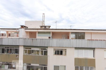 Apartamento para alugar com 120m², 3 quartos e 2 vagas Apartamento para alugar com 120m², 3 quartos e 2 vagasVista do Quarto 3