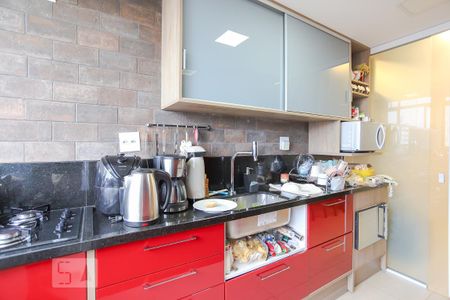 Apartamento para alugar com 120m², 3 quartos e 2 vagas Apartamento para alugar com 120m², 3 quartos e 2 vagasCozinha