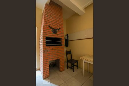 Apartamento para alugar com 120m², 3 quartos e 2 vagas Apartamento para alugar com 120m², 3 quartos e 2 vagasÁrea comum - Salão de festas