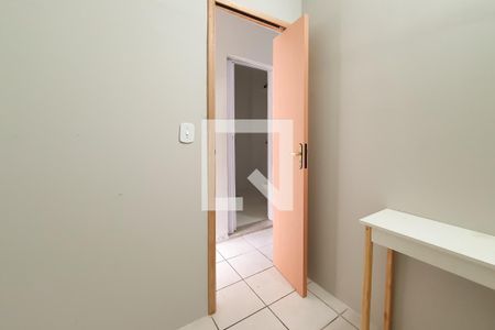 Quarto 1 de apartamento para alugar com 2 quartos, 40m² em Vila Jerusalem, São Bernardo do Campo