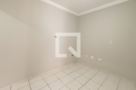 Sala de apartamento para alugar com 2 quartos, 40m² em Vila Jerusalem, São Bernardo do Campo