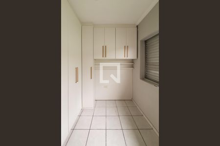 Quarto 2 de apartamento para alugar com 2 quartos, 40m² em Vila Jerusalem, São Bernardo do Campo