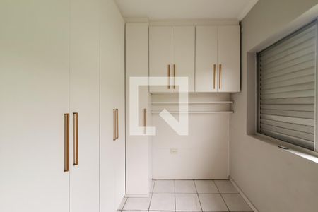 Quarto 2 de apartamento para alugar com 2 quartos, 40m² em Vila Jerusalem, São Bernardo do Campo