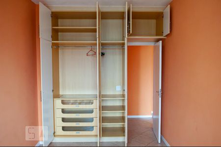 Quarto de apartamento para alugar com 1 quarto, 45m² em Pechincha, Rio de Janeiro