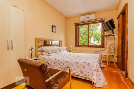 Apartamento à venda com 229m², 3 quartos e 2 vagasQuarto 1