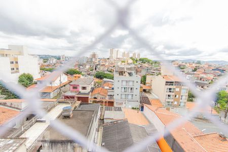 Apartamento para alugar com 70m², 3 quartos e 1 vagaVista da Suíte 