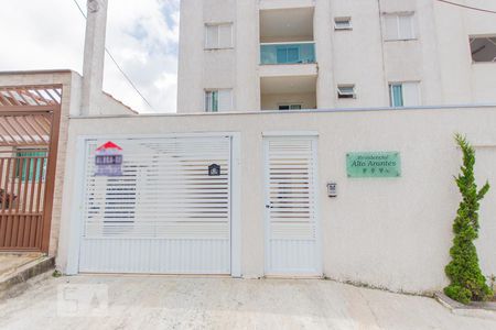 Apartamento para alugar com 70m², 3 quartos e 1 vagaFachada