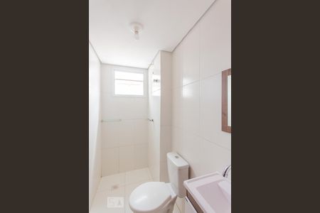 Apartamento para alugar com 70m², 3 quartos e 1 vagaBanheiro