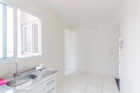 Apartamento para alugar com 70m², 3 quartos e 1 vagaCozinha