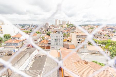 Apartamento para alugar com 70m², 3 quartos e 1 vagaVista do Quarto 2