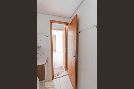 Apartamento para alugar com 70m², 3 quartos e 1 vagaBanheiro da Suíte 