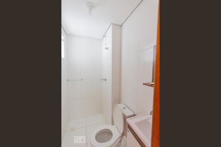 Apartamento para alugar com 70m², 3 quartos e 1 vagaBanheiro da Suíte 