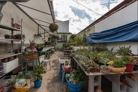 Casa à venda com 350m², 3 quartos e 3 vagasQuintal