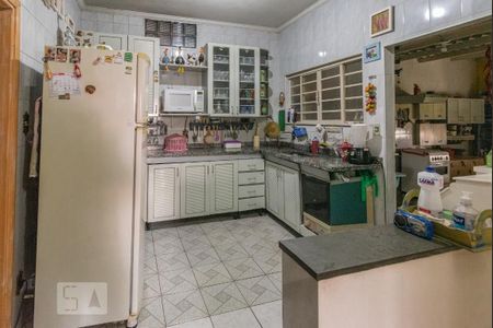 Casa à venda com 350m², 3 quartos e 3 vagasCozinha