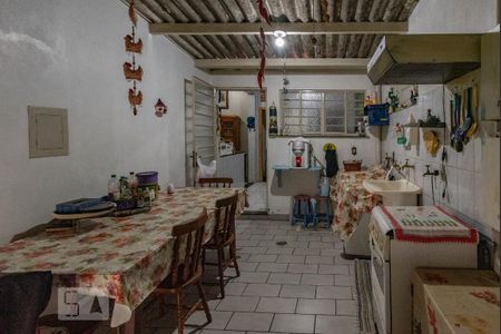 Casa à venda com 350m², 3 quartos e 3 vagasCozinha