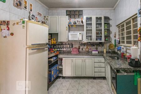 Casa à venda com 350m², 3 quartos e 3 vagasCozinha