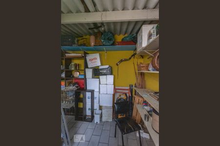 Casa à venda com 350m², 3 quartos e 3 vagasQuarto de Serviço