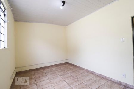 Quarto 1 de casa para alugar com 4 quartos, 120m² em Setor Leste Universitário, Goiânia