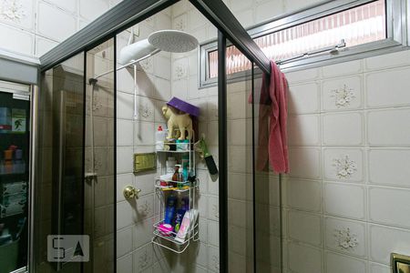 Casa à venda com 125m², 2 quartos e 1 vaga Casa à venda com 125m², 2 quartos e 1 vagaBanheiro