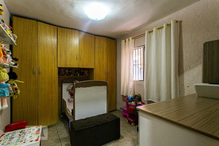 Quarto 2 de casa à venda com 2 quartos, 125m² em Mooca, São Paulo