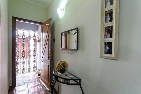 Sala de casa à venda com 2 quartos, 125m² em Mooca, São Paulo