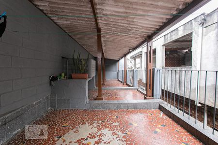 Casa à venda com 125m², 2 quartos e 1 vaga Casa à venda com 125m², 2 quartos e 1 vagaTerraço