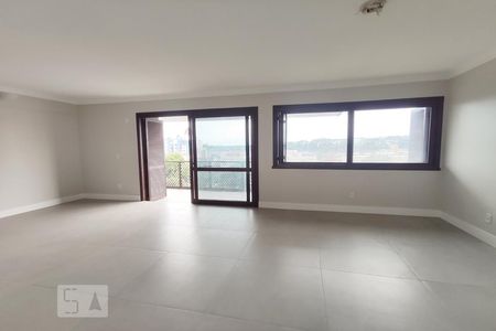 Sala de apartamento à venda com 3 quartos, 217m² em Centro, São Leopoldo