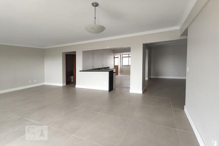 Sala de apartamento para alugar com 3 quartos, 217m² em Centro, São Leopoldo