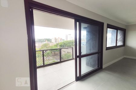 Sala de apartamento para alugar com 3 quartos, 217m² em Centro, São Leopoldo