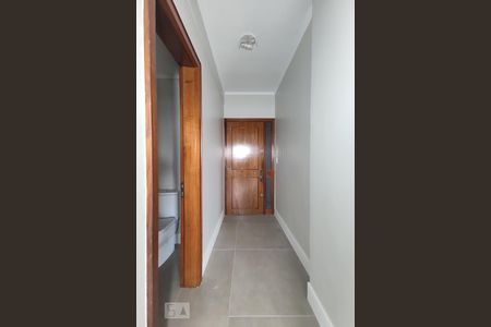 Hall de apartamento para alugar com 3 quartos, 217m² em Centro, São Leopoldo